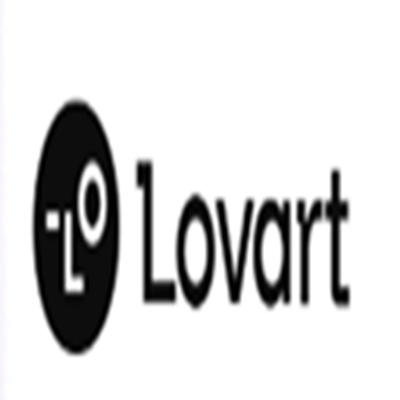 Lovart-Al Illustration Generator