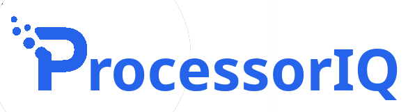 ProcessorIQ