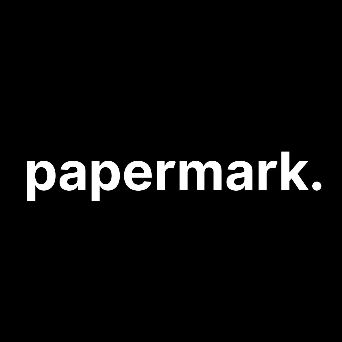Papermark