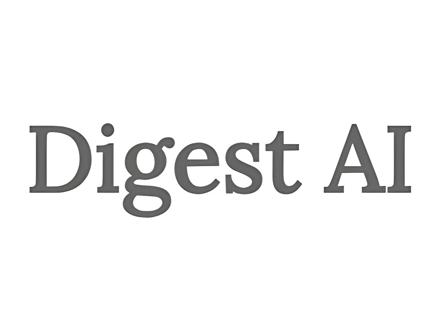 Digest Ai