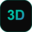 Next3D.tech | AI 3D Model Generator