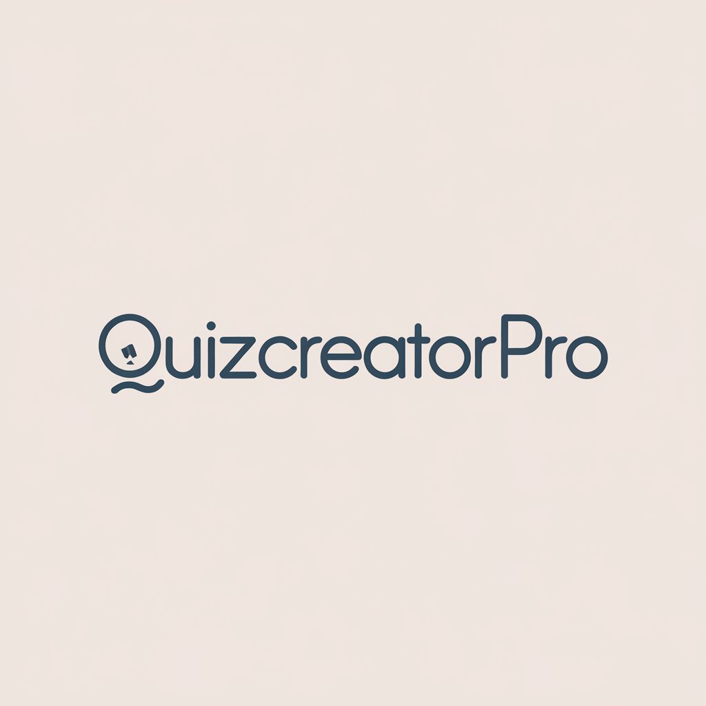Quizcreatorpro