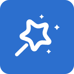 PencilArtMagic interface