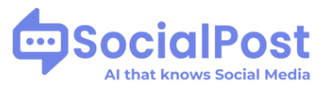 SocialPost AI