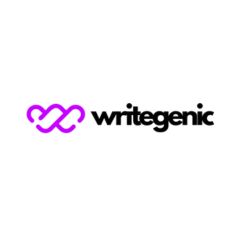 Writegenic AI