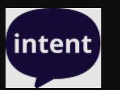 intentchat interface