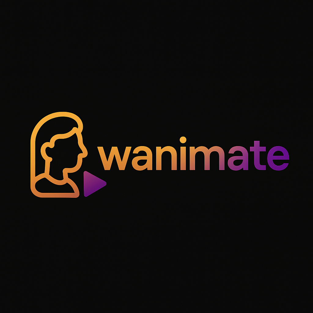 Wan Animate