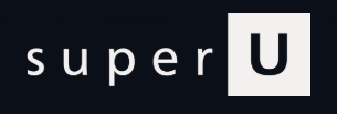 SuperU