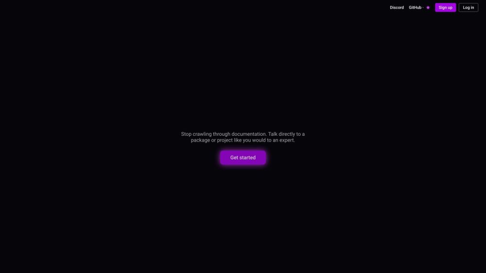 Adrenaline interface